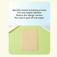thumbnail image 3 of Cover Up Patch, 100pcs Waterproof  Cover Up Tape High Adhesive  for Birthmark, 3 of 7