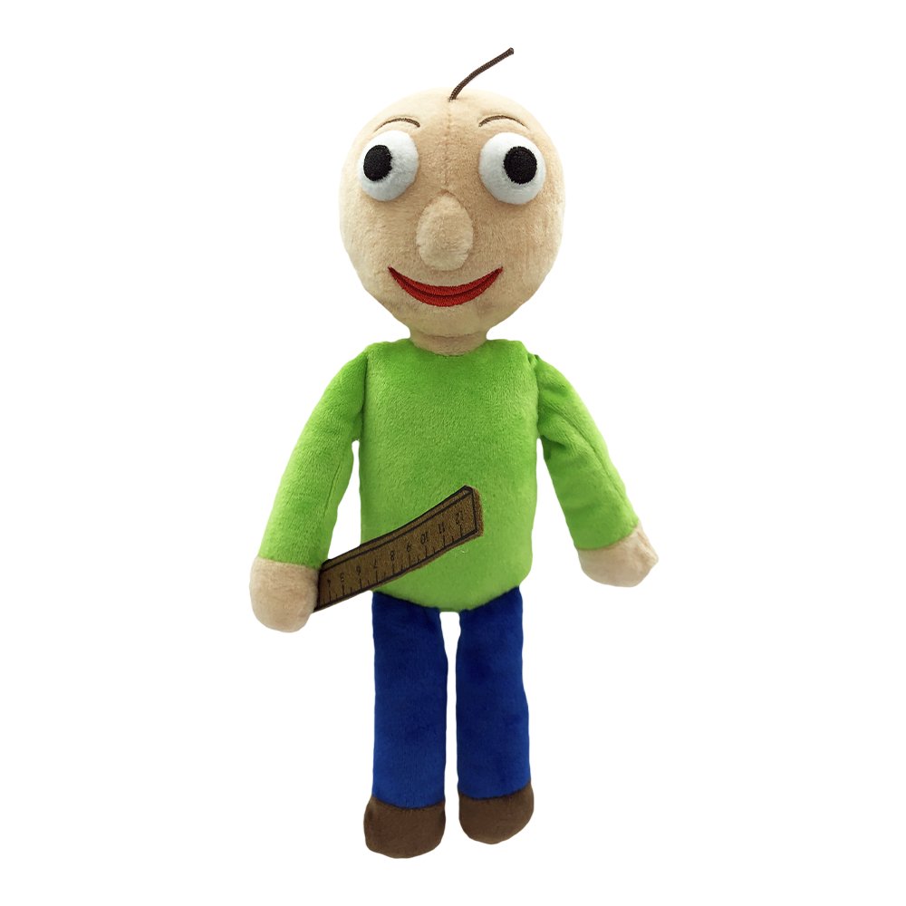 Baldi's Basics Baldi 7 Baldi's Basics Baldi 7