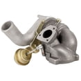 thumbnail image 2 of New Turbocharger Compatible With Audi TT Base 1.8L L4 (ATC Engine) 2000-2001 By Part Numbers 53039880052 53039880053 53039880058 667210 BWT31301 K1030158N K8030135N K8030135R T2126, 2 of 4