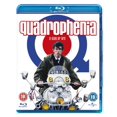 thumbnail image 1 of Quadrophenia (1979) (Quadro phenia) [Blu-Ray, Reg.A/B/C Import - Royaume-Uni], 1 of 1