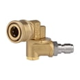 thumbnail image 2 of Boquilla de Arandela de alta presión Strade Fareast Limited con Conector rápido 6x, 2 of 8