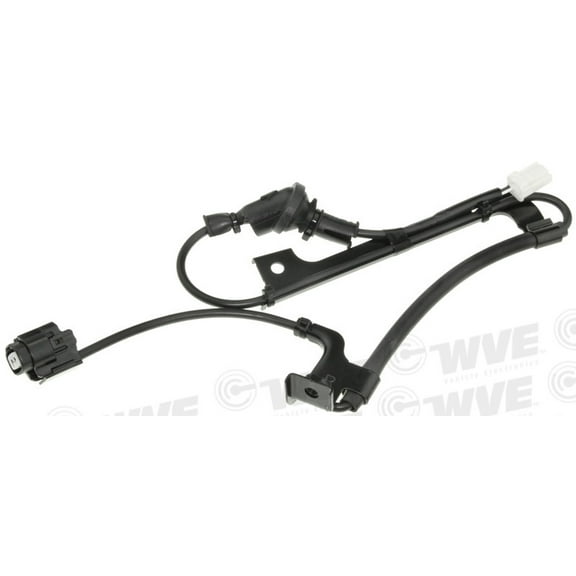 ABS Wheel Speed Sensor Wiring Harness