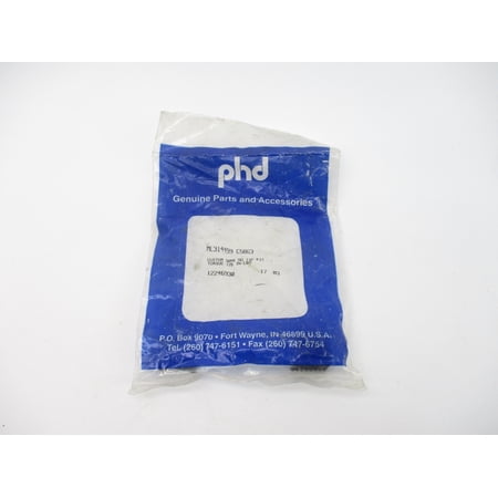PHD ML314499 C5863 NSMP