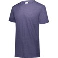 thumbnail image 2 of Augusta sportswear Men's Tri Blend T Shirt, 2 of 2