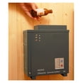 thumbnail image 2 of Mini Electric Sauna Aroma Steam Generator ,500W 750W 1KW Small Steam Generator, 2 of 5