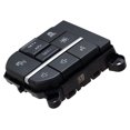 thumbnail image 3 of Control De Velocidad De Crucero Izquierdo OEM Compatible con Ford F-150 DE 2021 A 2025 Motorcraft, 3 of 7