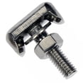 thumbnail image 3 of Kenally 10 Uds Terminal en forma de T pequeños y prácticos pernos de aplicación amplia reemplazar Cables ligereza accesorios de coche accesorios Vehículos, repuestos y accesorios Mis Kenally VI018724-00, 3 of 6