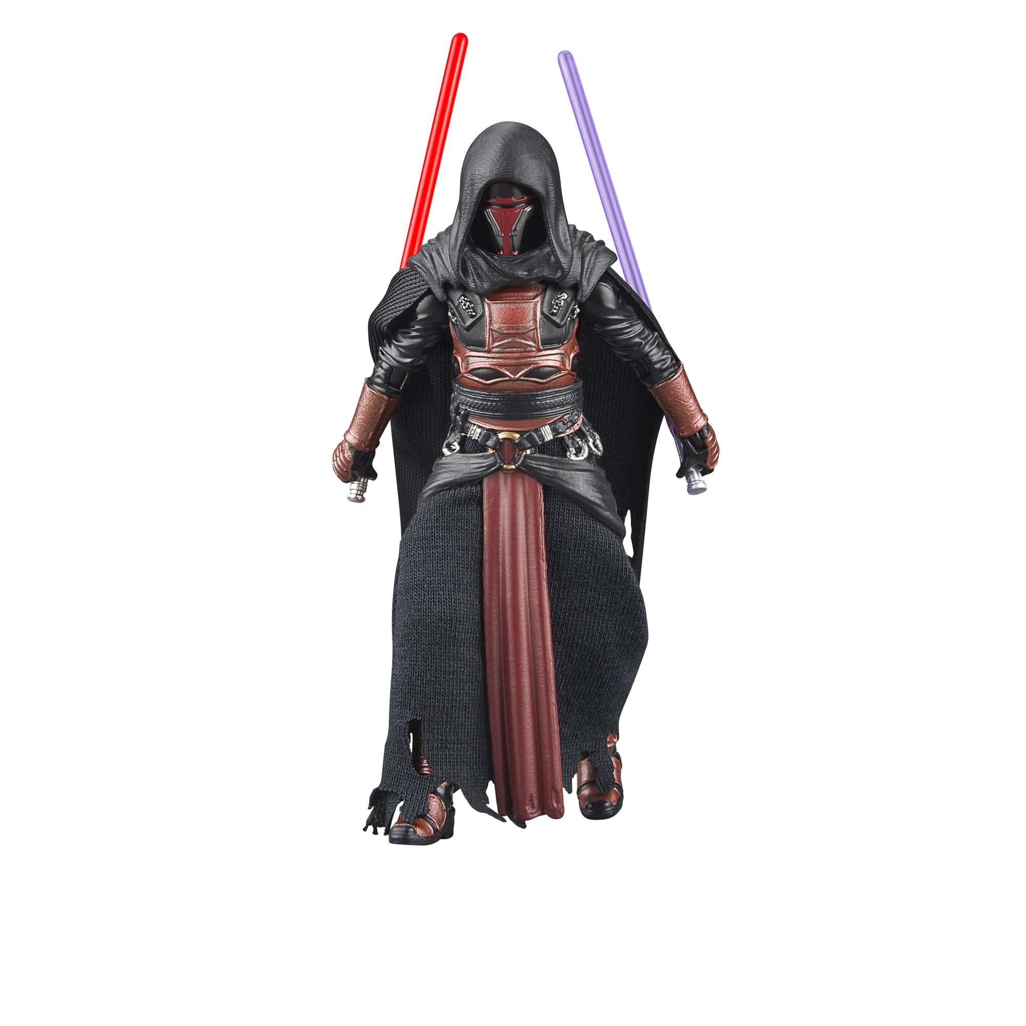 Star Wars: Vintage Collection, Darth Revan Action Figure, 3.75