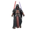thumbnail image 4 of Star Wars: The Vintage Collection Darth Revan Kids Toy Action Figure for Boys and Girls Ages 4 5 6 7 8 and Up (3.75”), 4 of 7