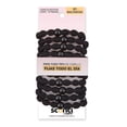 thumbnail image 1 of Ligas para cabello Scunci Conair negras con aplicación 10 pzas, 1 of 4