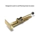 thumbnail image 3 of Flooring Jack QWORK Professional, madera dura, paquete de 2, 3 of 8