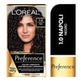 thumbnail image 1 of Tinte para cabello L'Oréal Preference 1.0 napoli negro, 1 of 4