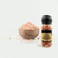 thumbnail image 3 of Sazonador Pontino molinillo sal rosa del himalaya 650 g, 3 of 5