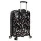 thumbnail image 3 of Maleta Betsey Johnson Designer Paris Love de 50 cm con ruedas, 3 of 8