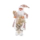 thumbnail image 4 of Muñeco de decoración navideña de Papá Noel, figura de utilería adorable, figura de decoración navideña L, 4 of 9