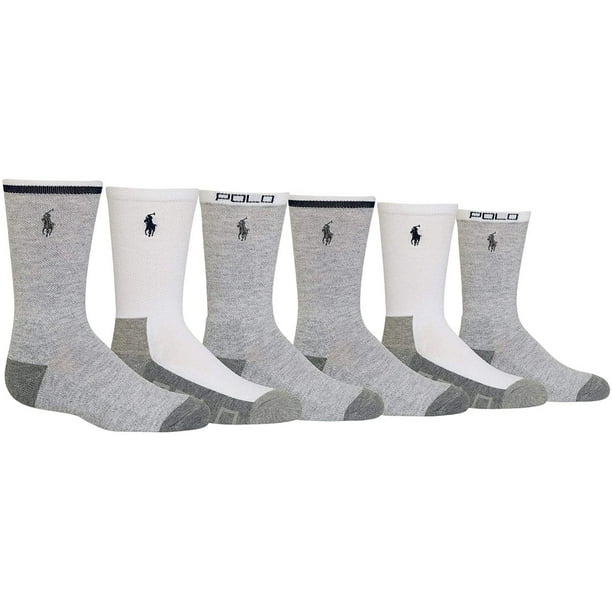 Kids top polo socks