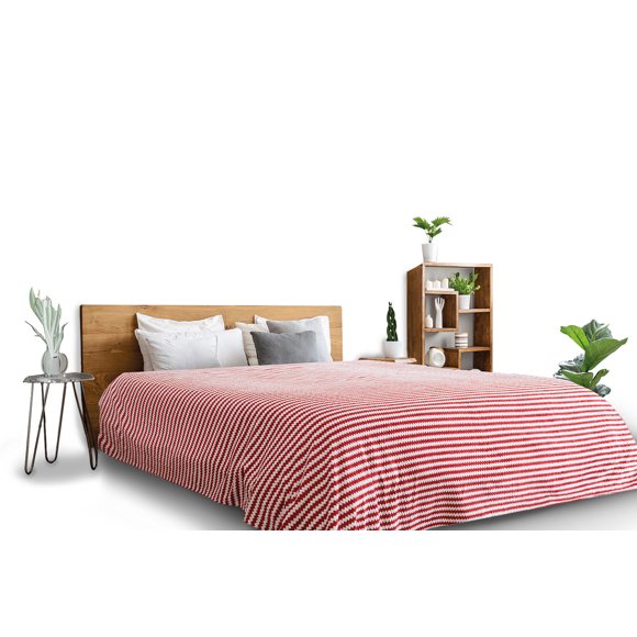 Cobertor Ligero Calgary King Size Dormireal