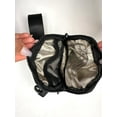 thumbnail image 4 of Xfvqtps Lanyard Card Case Handheld Coin Purse Mini Leisure Nylon Lipstick Storage Bag Purple, 4 of 6