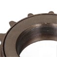 thumbnail image 3 of Adaptateur de roue libre 16 dents en acier noir pour entraînement à gauche, pour modèles MY1016Z, MY1016, MY1018, MY1020, 3 of 4