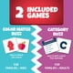 thumbnail image 2 of Juego familiar de timbres Chuckle & Roar con sonidos de 4 colores, 2 of 6