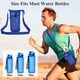 thumbnail image 4 of Botella De Agua Portátil Bolsa De Malla Correa Para El Hombro Bolsa Colgante Taza De Agua Funda Protectora Bolsa De Almacenamiento Para Botellas De Agua Portátiles Para Mascotas, Salidas Y Fitness, 4 of 8