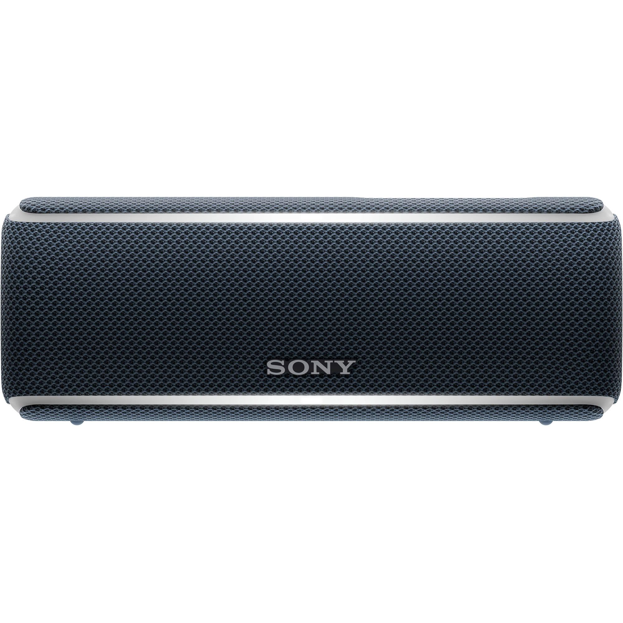 sony srs xb21 walmart