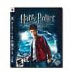 Pre-Owned "EA Harry Potter and the Half-Blood Prince, No"