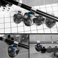 thumbnail image 7 of 2pcs Electronic Fishing Bite Alarm with Sound LED Lights Indicator Fish Bite Alarms, 7 of 7