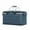 Blue, variant on Daiosportswear Collapsible Insulated Cooler Bag with Aluminium Frame | Suitable for Picnic, Camping, Bbq and Sporting Events Navy