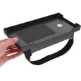 thumbnail image 6 of DEEPCRAFF Car Owners Dashboard Organizer Tray with Hidden Installation Space Optimization 1Pack 23.5x12.5x5.5in, 6 of 8