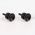 thumbnail image 1 of Mosiee Parts Guitar Pegs Pegs Replacement Screw Lock Locking Accessories Buttons Copper End Fittings Guitar Practical, 1 of 9