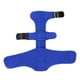 thumbnail image 2 of Férula para s, soporte de aluminio ligero, Protector de s, soporte ajustable para s, desmontable con muñequera, protector para Salvador férula de dedo, 2 of 4