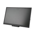 thumbnail image 1 of Moniteur d'Ordinateur Tactile de Bureau, Moniteur d'Ordinateur d'Affaires Ultra Résolution HD Type-C pour Maison PC pour Téléphone Mobile pour Bureau, 1 of 8