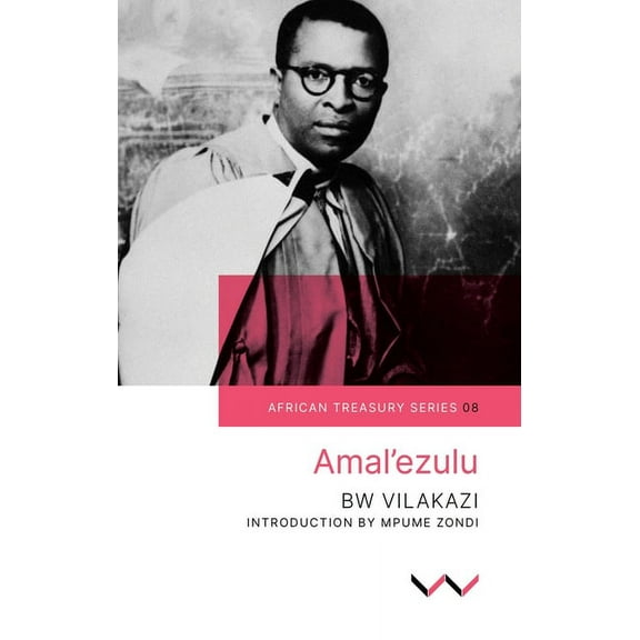 Amal'ezulu, (Paperback)