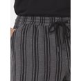 thumbnail image 4 of No Boundaries Textured Fabric Shorts, 5" Inseam, Men's & Big Men's, Sizes XS-5XL, 4 of 5