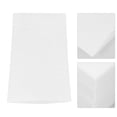 thumbnail image 1 of HOOWIFFY 100pcs Packing Materials Foam Pouch EPE Buffering For Moving Items, 1 of 7