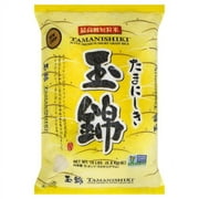 JFC International Tamanishiki Rice, 15 lb