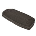 thumbnail image 2 of 10M Rubber Seal Weather Strip Foam Sticky Tape Door Shutter Draught Excluder, 2 of 5