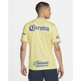 thumbnail image 1 of 2022-23 América Home Amarillo Camiseta de Fútbol Hombre Adultopangjing, 1 of 3