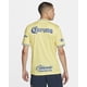 thumbnail image 1 of 2022-23 América Home Amarillo Camiseta de Fútbol Hombre Adultopangjing, 1 of 3