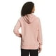 thumbnail image 2 of Sudadera con capucha The North Face Half Dome Pink Moss/TNF White, 2 of 3