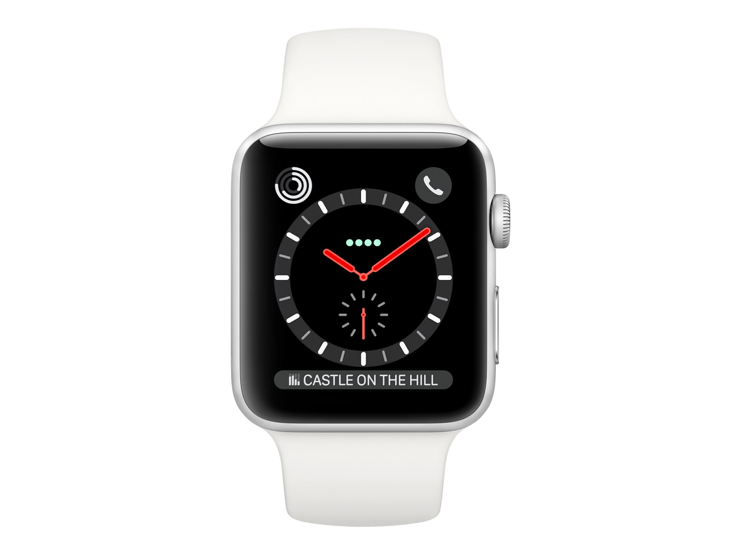 apple watch 3 gps walmart