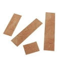 thumbnail image 1 of Cork Saxphone shamjiam 4 piezas a prueba de polvo e impermeables, 1 of 6