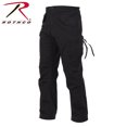 thumbnail image 1 of Rothco Vintage M-65 Field Pant - Black, 2X-Large, 1 of 2