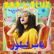 Bab L'bluz - Nayda - Rock - CD