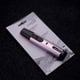 thumbnail image 5 of Encendedor portátil de doble antorcha de llama directa para soldar barbacoa - 1300 °C ajustable a prueba de viento llama azul | Butano recargable | Cuerpo totalmente metálico | 1 pieza |, 5 of 5