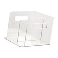 thumbnail image 4 of Archivo de Archivos de Estantería de Escritorio Transparente Archase Bookcase de Estanterías de Libros Modernas Simples para Los de La Mesa, 4 of 7