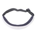 thumbnail image 3 of Masajeador de ojos eléctrico, dispositivo de masaje de ojos con compresa caliente, masajeador de terapia ocular con música Bluetooth, 3 of 8