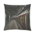 thumbnail image 2 of Ahgly Company Transportation Train Outdoor Throw Pillow, 18 inch by 18 inch, 2 of 6