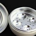 thumbnail image 2 of Wweixi Cook Eggs Like Pro Microwave Egg Cooker Lightweight And Portable Eggs Steamer 1Set, 2 of 6